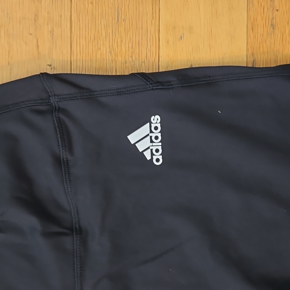 Adidas Training Women's Size XL FEELBRILLIANT DESIGNED TO MOVE TIGHTS GL 4029 - Picture 2 of 10